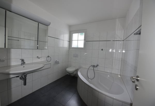 Attraktive, lichtdurchflutete Gartenwohnung! 9