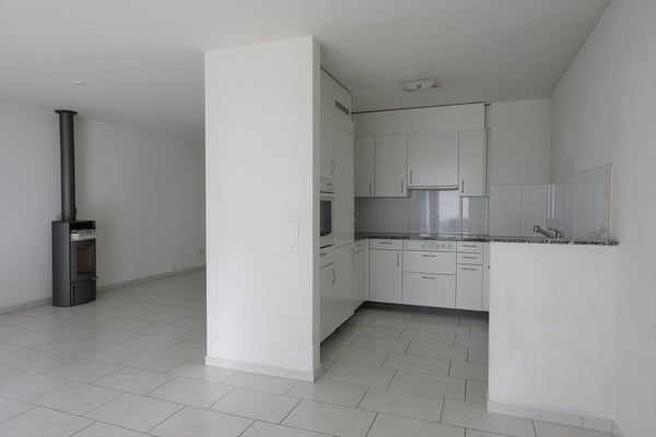 Attraktive, lichtdurchflutete Gartenwohnung! 5
