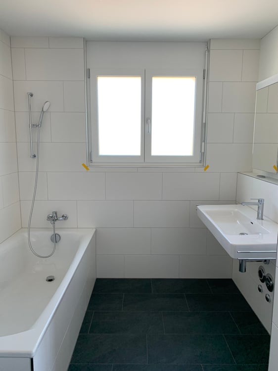 Moderne neue Attikawohnung an attraktiver Hanglage von Glattfelden – Wohnen im Grünen mit Komfort 7