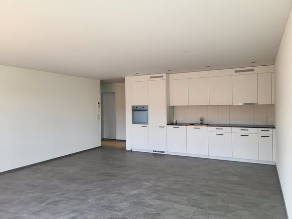 Modernes Neubauprojekt an attraktiver Hanglage von Glattfelden – Wohnen im Grünen mit Komfort 2