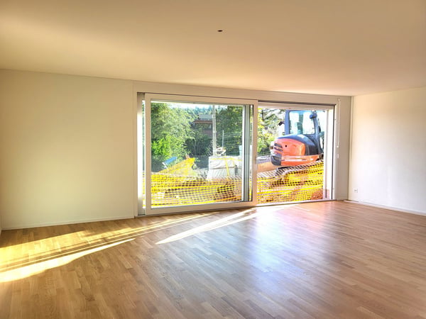 Modernes Neubauprojekt an attraktiver Hanglage von Glattfelden – Wohnen im Grünen mit Komfort 5