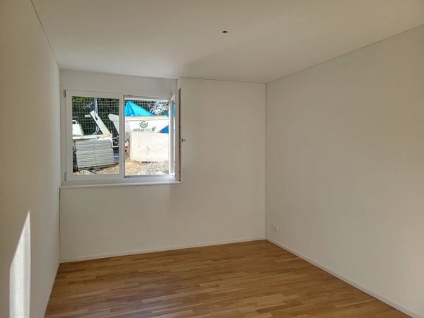 Modernes Neubauprojekt an attraktiver Hanglage von Glattfelden – Wohnen im Grünen mit Komfort 6