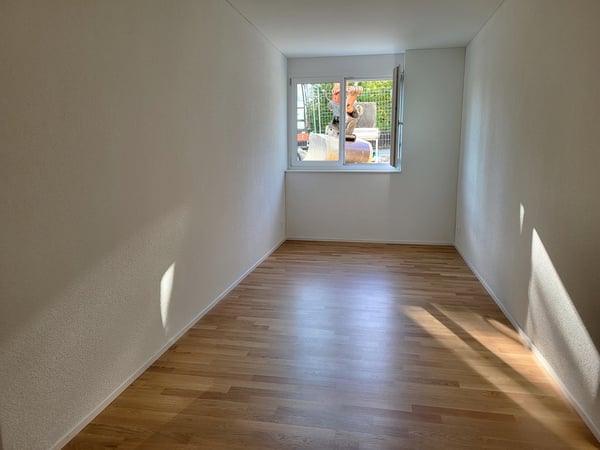 Modernes Neubauprojekt an attraktiver Hanglage von Glattfelden – Wohnen im Grünen mit Komfort 8