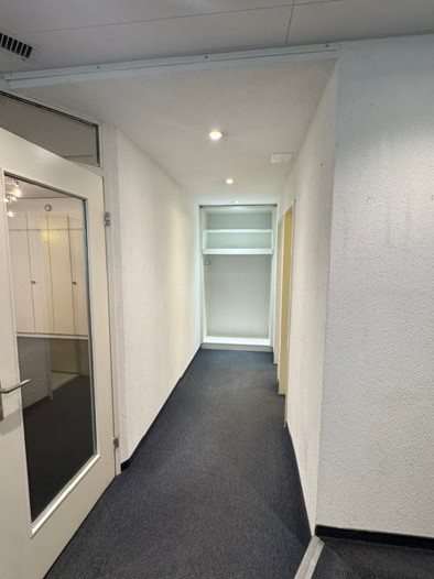 Bürofläche an der Friedheimstrasse 24 in Zürich 3