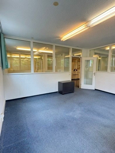 Bürofläche an der Friedheimstrasse 24 in Zürich 5