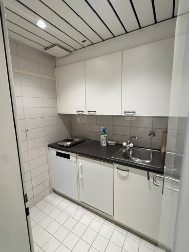 Bürofläche an der Friedheimstrasse 24 in Zürich 17