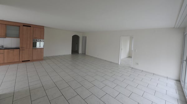 Sonnige 3.5 Zimmerwohnung 5