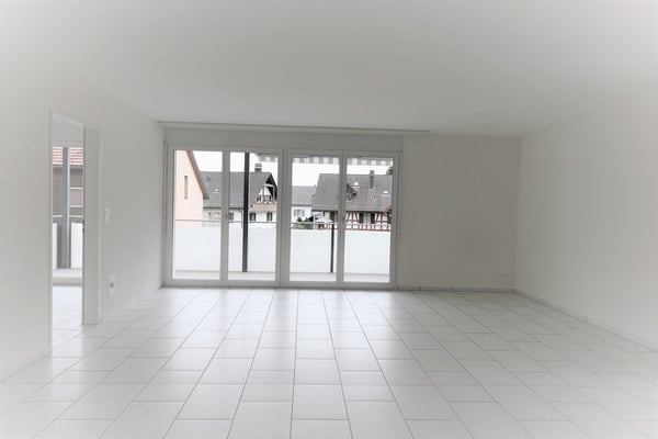 Sonnige 3.5 Zimmerwohnung 6