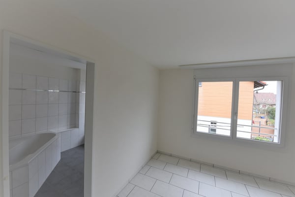Sonnige 3.5 Zimmerwohnung 7