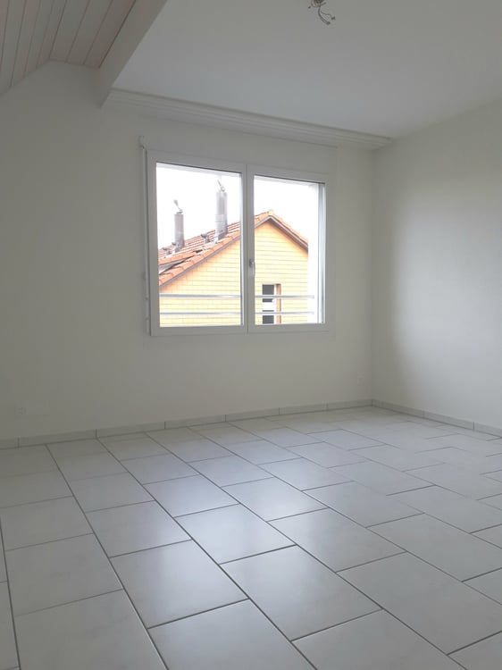 Moderne Maisonette-Wohnung zu mieten 5