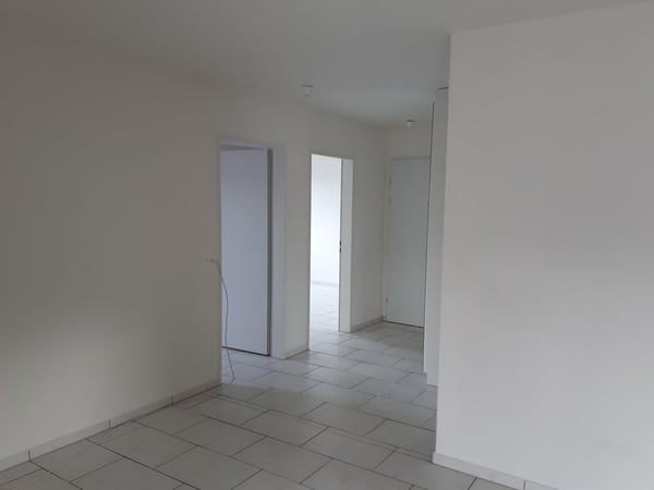 Moderne Maisonette-Wohnung zu mieten 8