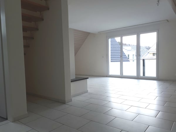 Moderne Maisonette-Wohnung zu mieten 2