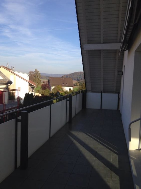 Moderne Maisonette-Wohnung zu mieten 10
