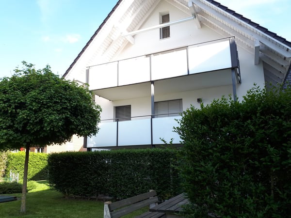 Moderne Maisonette-Wohnung zu mieten