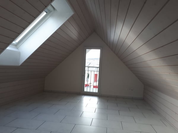 Moderne Maisonette-Wohnung zu mieten 9
