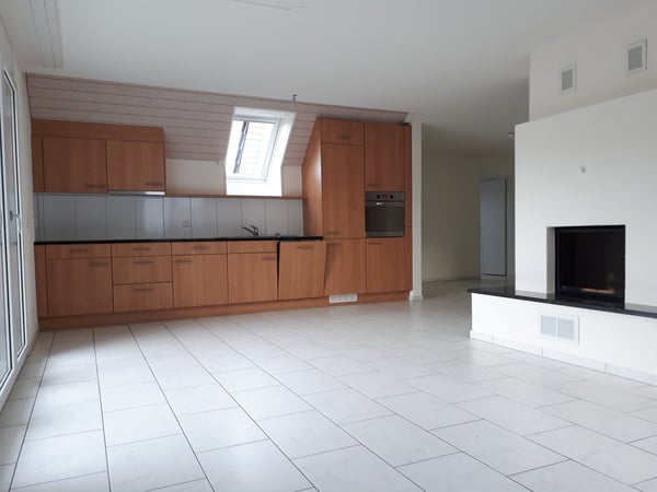 Moderne Maisonette-Wohnung zu mieten 3