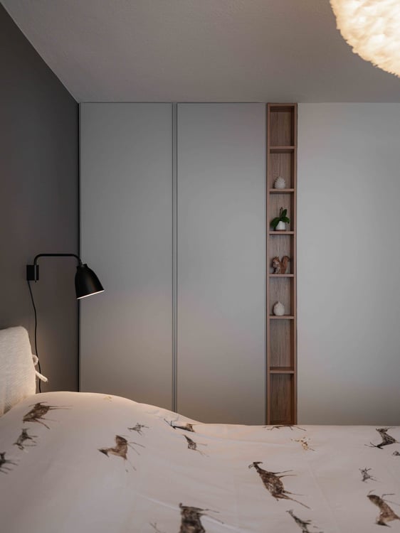 Stilvoll renovierte 4-Zimmer-Wohnung in Davos Platz – möbliert und ruhig gelegen 13