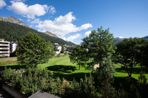 Moderne 5.5-Zimmer Gewerbefläche an der Mattastrasse 9 in Davos Platz 28