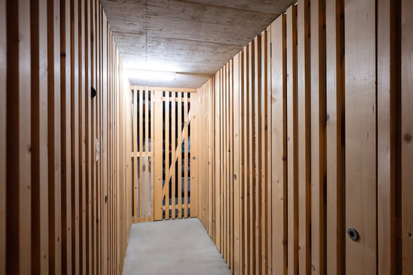 Moderne 5.5-Zimmer Gewerbefläche an der Mattastrasse 9 in Davos Platz 23