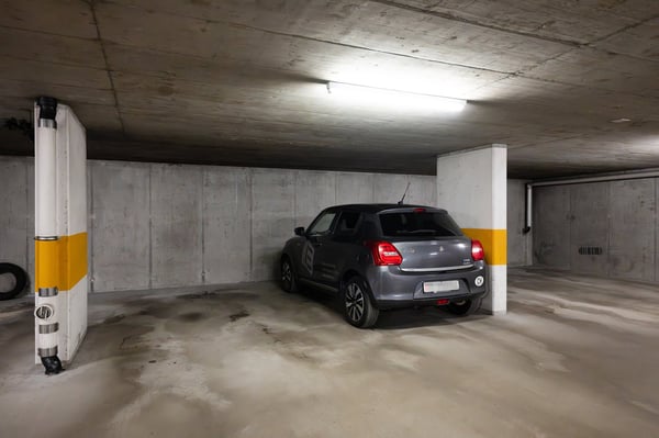 Moderne 5.5-Zimmer Gewerbefläche an der Mattastrasse 9 in Davos Platz 25