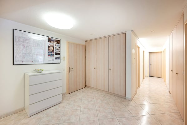 Moderne 5.5-Zimmer Gewerbefläche an der Mattastrasse 9 in Davos Platz 5
