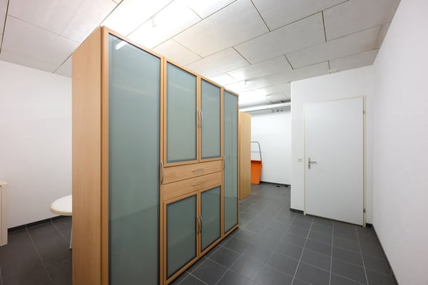 Attraktive 3.5 Zimmer-Attikawohnung an zentraler Lage in Davos Dorf 19