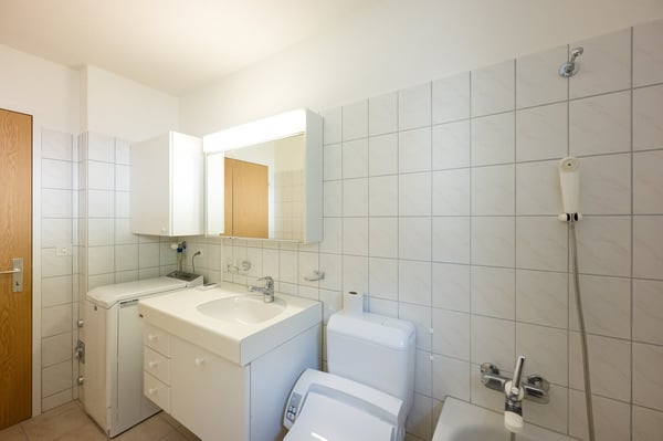 Charmante 2-Zimmer-Wohnung mit Balkon in Davos 14
