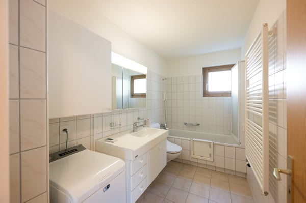 Charmante 2-Zimmer-Wohnung mit Balkon in Davos 13