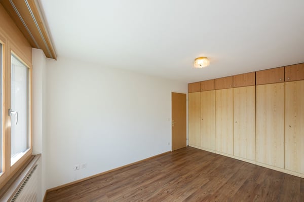 Charmante 2-Zimmer-Wohnung mit Balkon in Davos 12