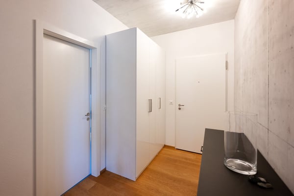 Möblierte 2.5-Zimmer-Wohnung in Davos Platz 2