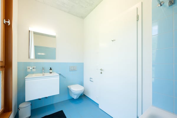 Möblierte 2.5-Zimmer-Wohnung in Davos Platz 15