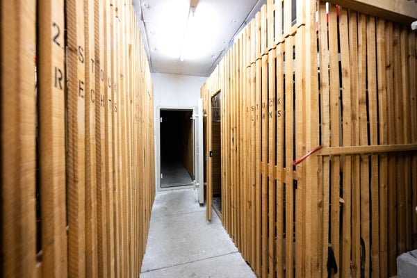 Attraktive 3.5-Zimmer-Wohnung an Top-Lage in Davos Dorf 15