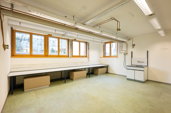 Bürofläche an zentraler Lage in Davos Platz 6