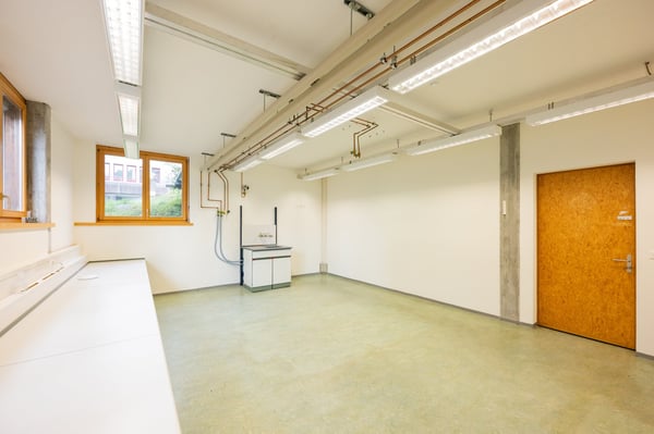 Bürofläche an zentraler Lage in Davos Platz 4