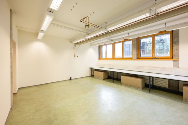 Bürofläche an zentraler Lage in Davos Platz 2