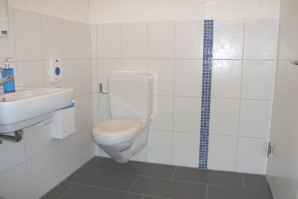 Büroraum in repräsentativem Büro-/Gewerbehaus 6