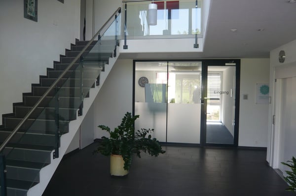 Büroraum in repräsentativem Büro-/Gewerbehaus 3