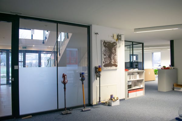 Repräsentative Büro-/Gewerberäume im Erdgeschoss in Pfungen 10