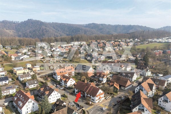 Verlockendes Bürogeschoss mit 5 PP und 1 Archivraum: Als Anlageobjekt / zur Eigennutzung 4