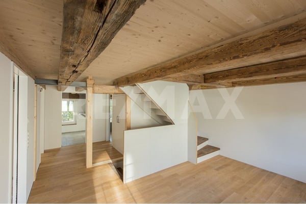 Jetzt mieten und in 3 Jahren kaufen  mit  90 % Kaufpreisanrechnung 7