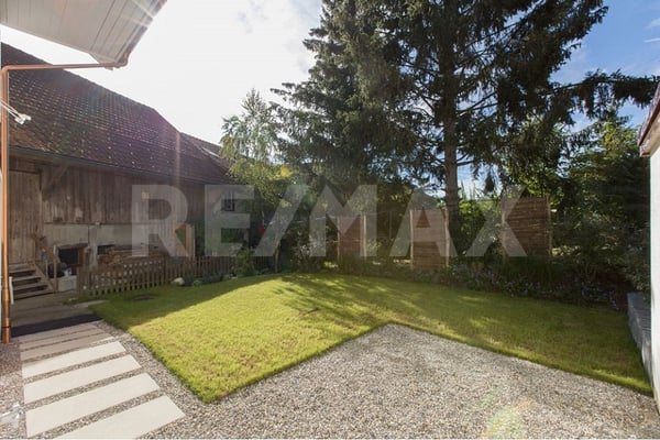 Jetzt mieten und in 3 Jahren kaufen  mit  90 % Kaufpreisanrechnung 2