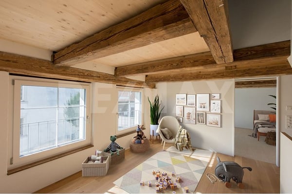 Jetzt mieten und in 3 Jahren kaufen  mit  90 % Kaufpreisanrechnung 8