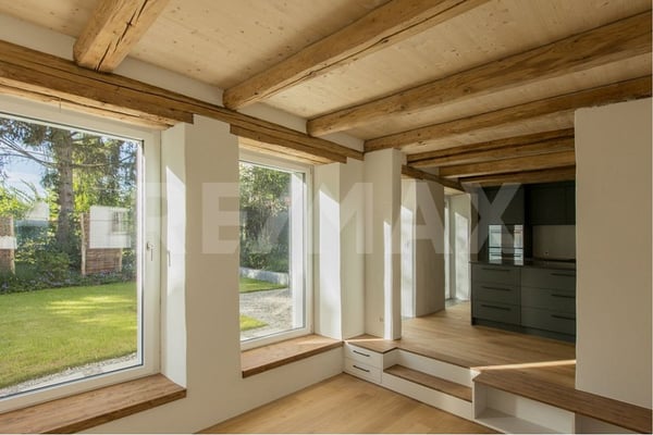 Jetzt mieten und in 3 Jahren kaufen  mit  90 % Kaufpreisanrechnung 6