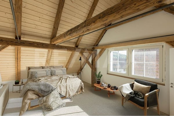 Jetzt mieten und in 3 Jahren kaufen  mit  90 % Kaufpreisanrechnung 9