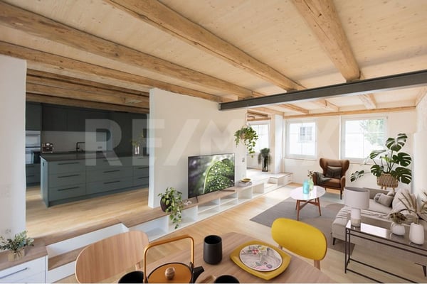 Jetzt mieten und in 3 Jahren kaufen  mit  90 % Kaufpreisanrechnung 4