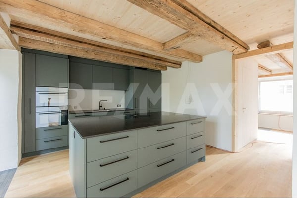 Jetzt mieten und in 3 Jahren kaufen  mit  90 % Kaufpreisanrechnung 5