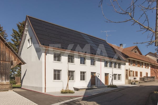 Jetzt mieten und in 3 Jahren kaufen  mit  90 % Kaufpreisanrechnung 3