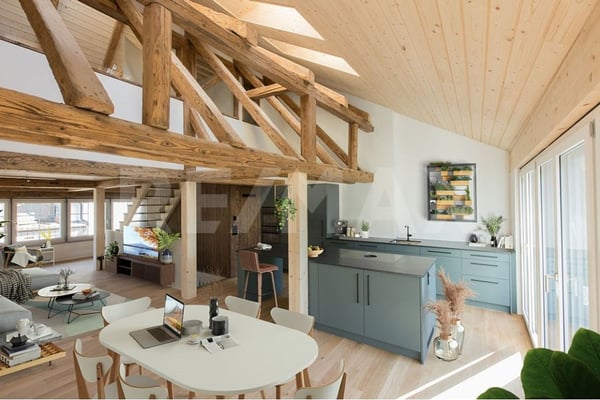 Jetzt mieten und in 3 Jahren kaufen  mit 90 % Kaufpreisanrechnung 6