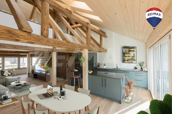 Jetzt mieten und in 3 Jahren kaufen  mit 90 % Kaufpreisanrechnung 1