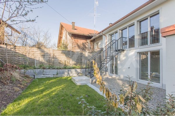 Jetzt mieten und in 3 Jahren kaufen  mit 90 % Kaufpreisanrechnung 2